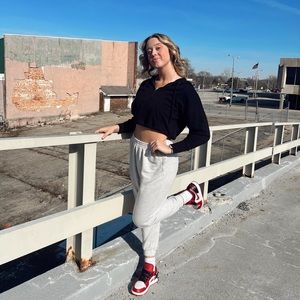 Meet your Posher, Makayla